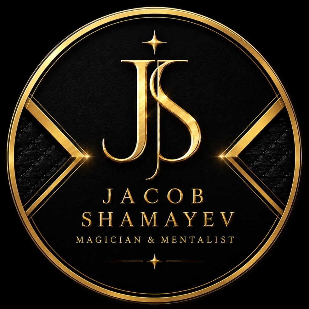 Jacob Shamayev Instagram Profile