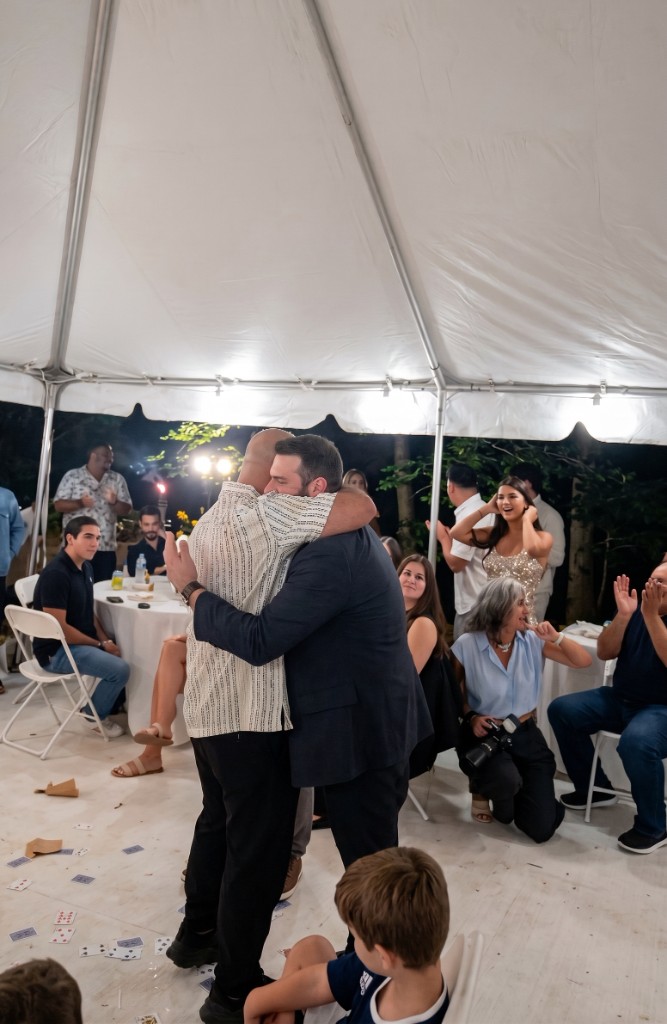 Private Celebration